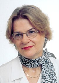 Dr hab. med. Barbara Bień