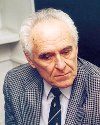 Jerzy Bodalski 