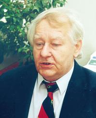 Daiusz Brykalski