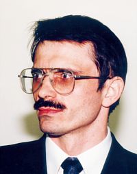 Krzysztof Bukiel
