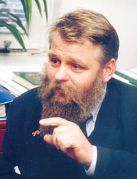 Jacek Klawe