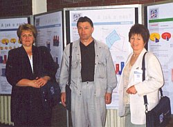 Członkowie PTM na IV Światowym Kongresie Polonii Medycznej w Warszawie