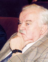 Jerzy Moskwa