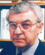 prof. dr hab. Stanisław Pużyński
