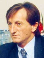 Lech Jerzy Ruszkowski