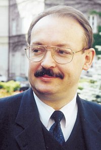 Dr Bogusław A. Suski