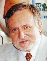 Włodzimierz Bednorz