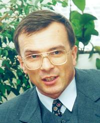Kazimierz Ciechanowski