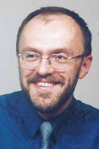 Dr n. med. Jarosław Derejczyk