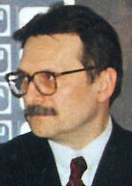 Jacek A. Kukurba