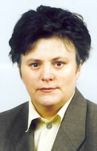 Iwona Łobejko