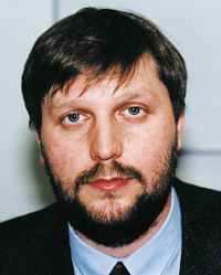 Mariusz Piechota