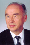 prof. dr hab. n. med. Tadeusz Popiela