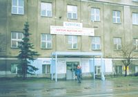Centrum Medyczne HCP w Poznaniu